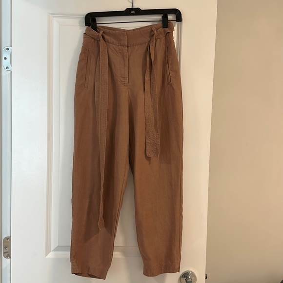 Pants (cropped, Wilfred) - Picture 3 of 11